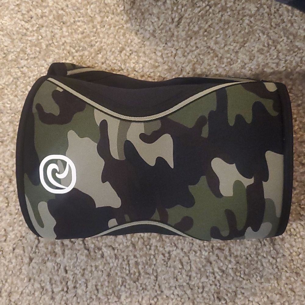 Rehband M Rx Knee Sleeve Camo